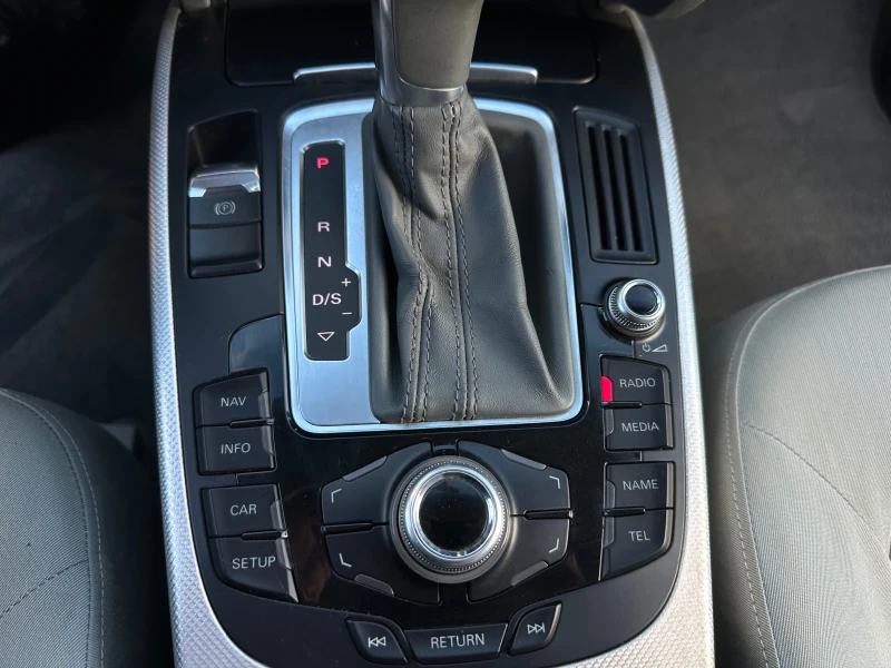 Audi A4 2.0 TDI 177HP Advanced FACELIFT , снимка 13 - Автомобили и джипове - 52466193