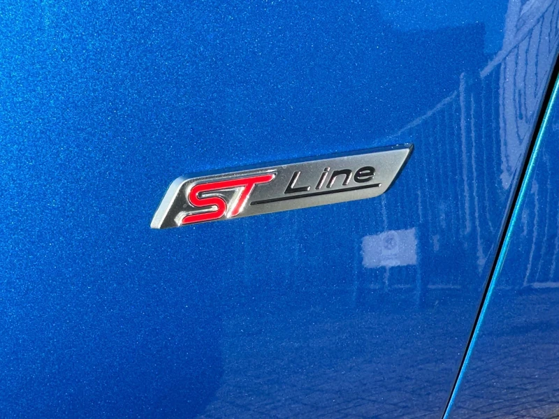 Ford Puma ST Line, снимка 7 - Автомобили и джипове - 52615579