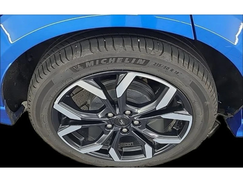 Ford Puma ST Line, снимка 6 - Автомобили и джипове - 52615579