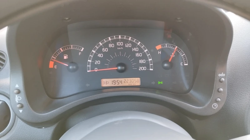 Fiat Panda, снимка 5 - Автомобили и джипове - 53263991