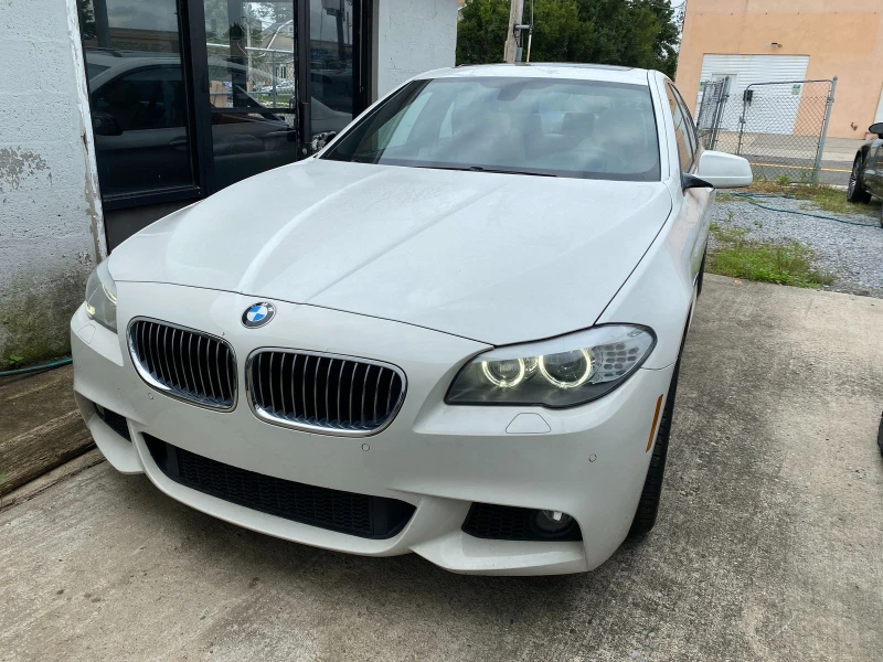 BMW 535 * CARFAX* - 19900 лв. - 98763821 1