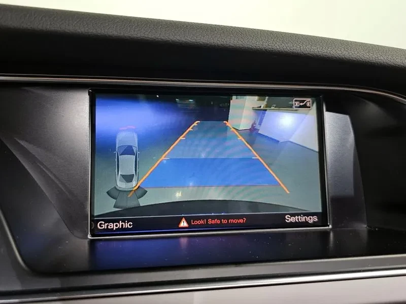 Audi A4 2.0 TDI Quattro | Mobile.bg   14