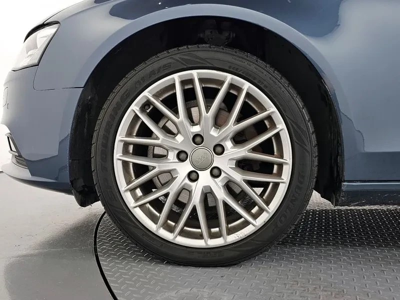 Audi A4 2.0 TDI Quattro - изображение 5