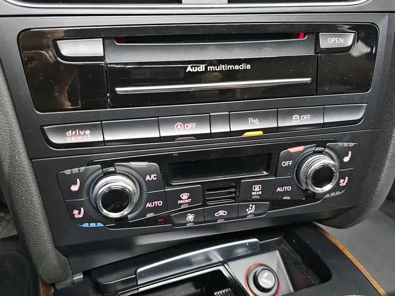 Audi A4 2.0 TDI Quattro | Mobile.bg   16