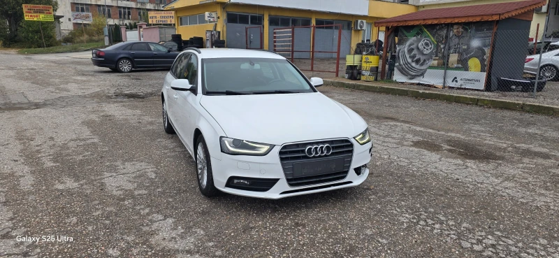 Audi A4 2.0tdi - 15300 лв. / 7822.77 € - 81741635 1
