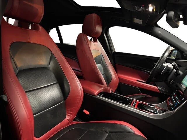 Jaguar XE S Package* CARFAX * АвтоКредит * (ЦЕНА ДО БГ) - изображение 10