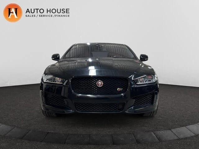 Jaguar XE S Package* CARFAX * АвтоКредит * (ЦЕНА ДО БГ) - изображение 6