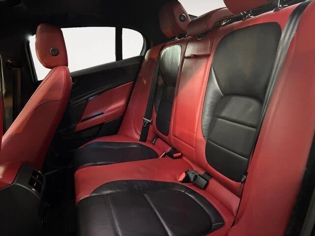Jaguar XE S Package* CARFAX * АвтоКредит * (ЦЕНА ДО БГ) - изображение 9