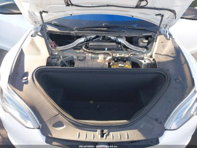 Tesla Model S PERFORMANCE DUAL MOTOR ALL-WHEEL DRIVE | Mobile.bg � ����������� 14