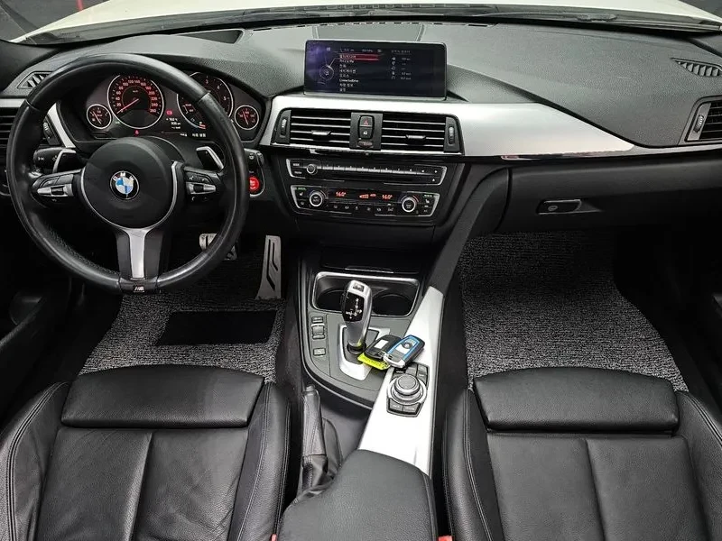BMW 320 (F30) 320D xDrive Touring M Sports | Mobile.bg � ����������� 7