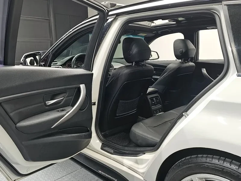 BMW 320 (F30) 320D xDrive Touring M Sports | Mobile.bg � ����������� 12