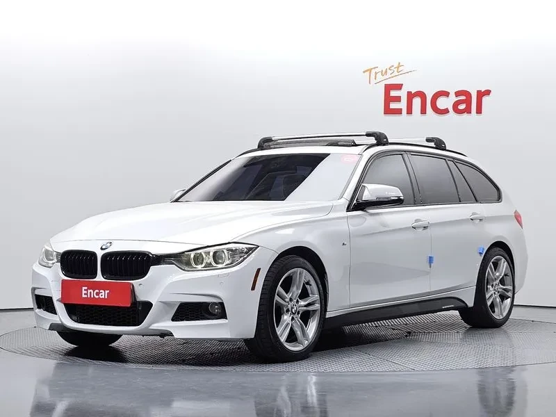 BMW 320 (F30) 320D xDrive Touring M Sports
