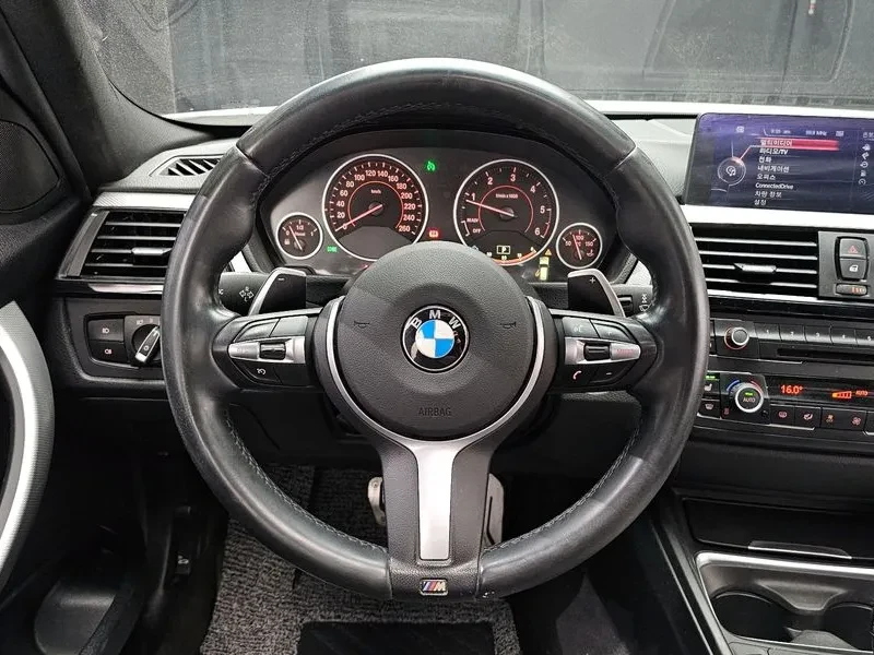 BMW 320 (F30) 320D xDrive Touring M Sports | Mobile.bg � ����������� 13