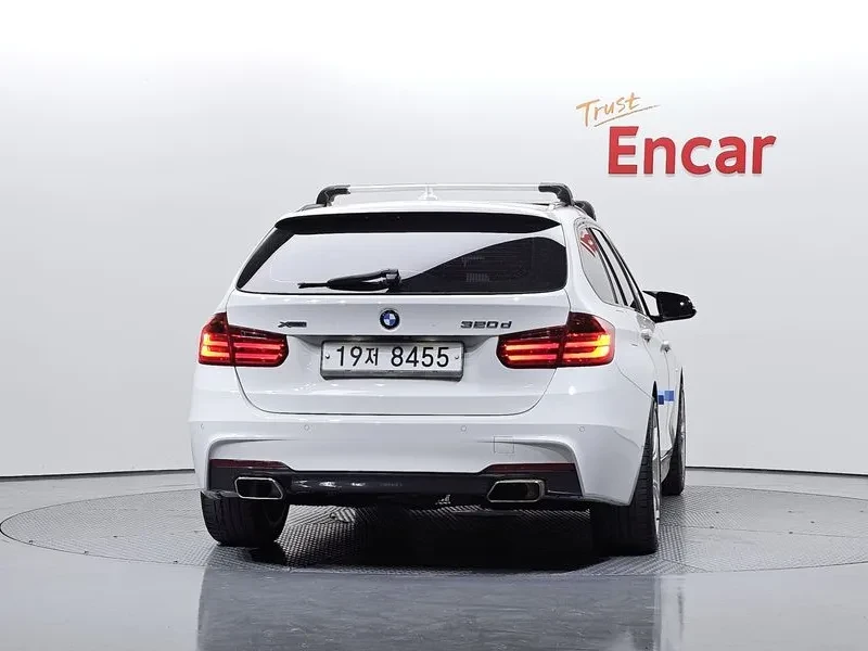 BMW 320 (F30) 320D xDrive Touring M Sports | Mobile.bg � ����������� 4