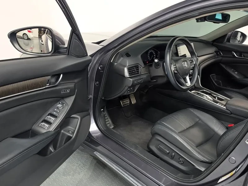 Honda Accord 2.0 Turbo Sports, снимка 10 - Автомобили и джипове - 55841887
