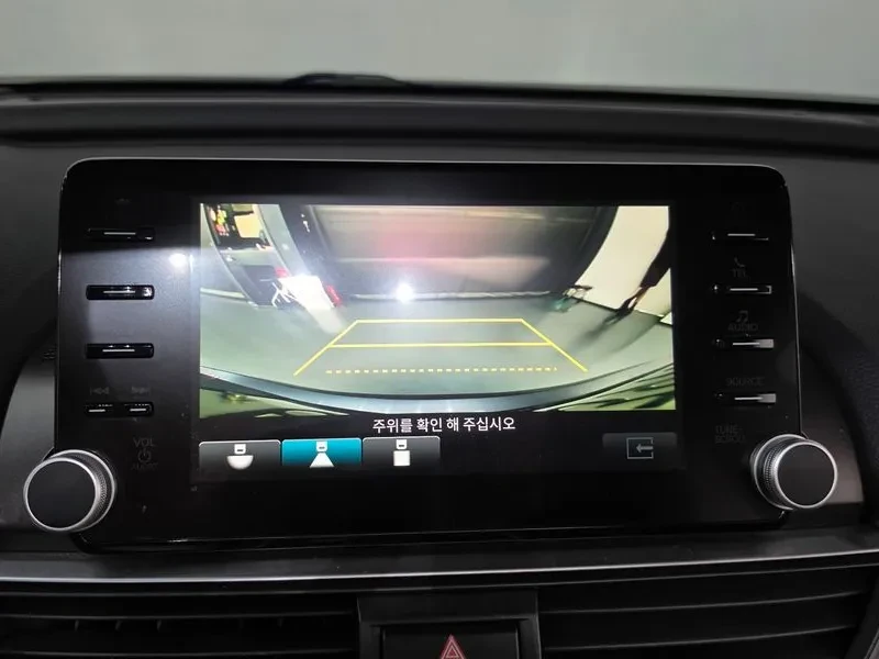 Honda Accord 2.0 Turbo Sports, снимка 14 - Автомобили и джипове - 55841887