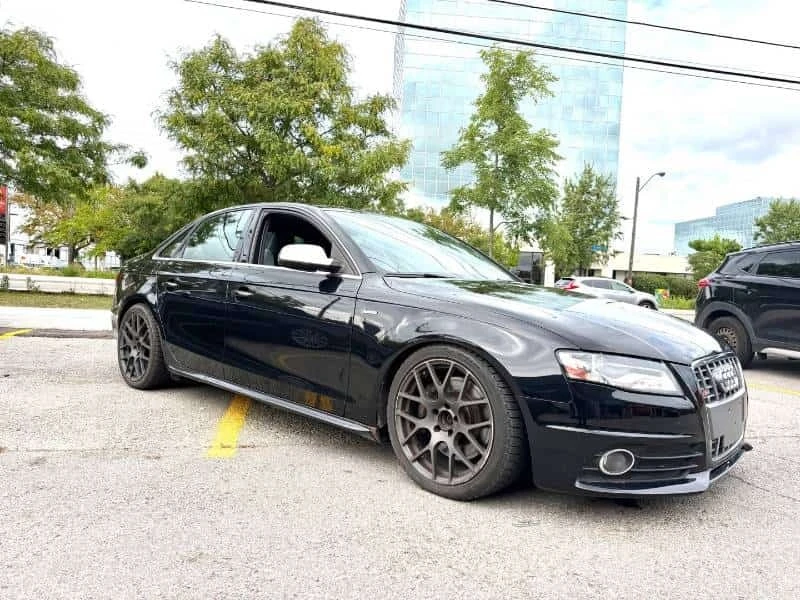 Audi S4 * Premium Plus * CARFAX *  ������� * KEYLESS *  | Mobile.bg � ����������� 2