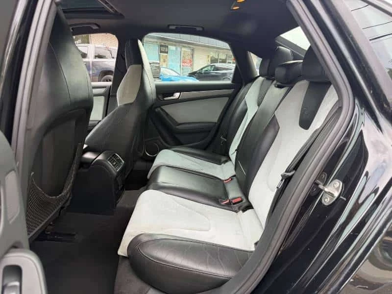 Audi S4 * Premium Plus * CARFAX *  ������� * KEYLESS *  | Mobile.bg � ����������� 14