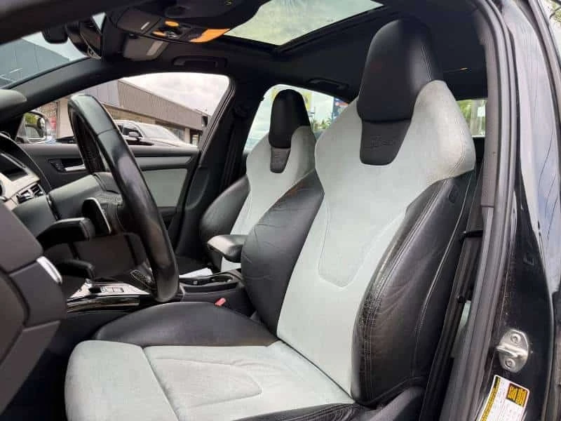 Audi S4 * Premium Plus * CARFAX *  ������� * KEYLESS *  | Mobile.bg � ����������� 15