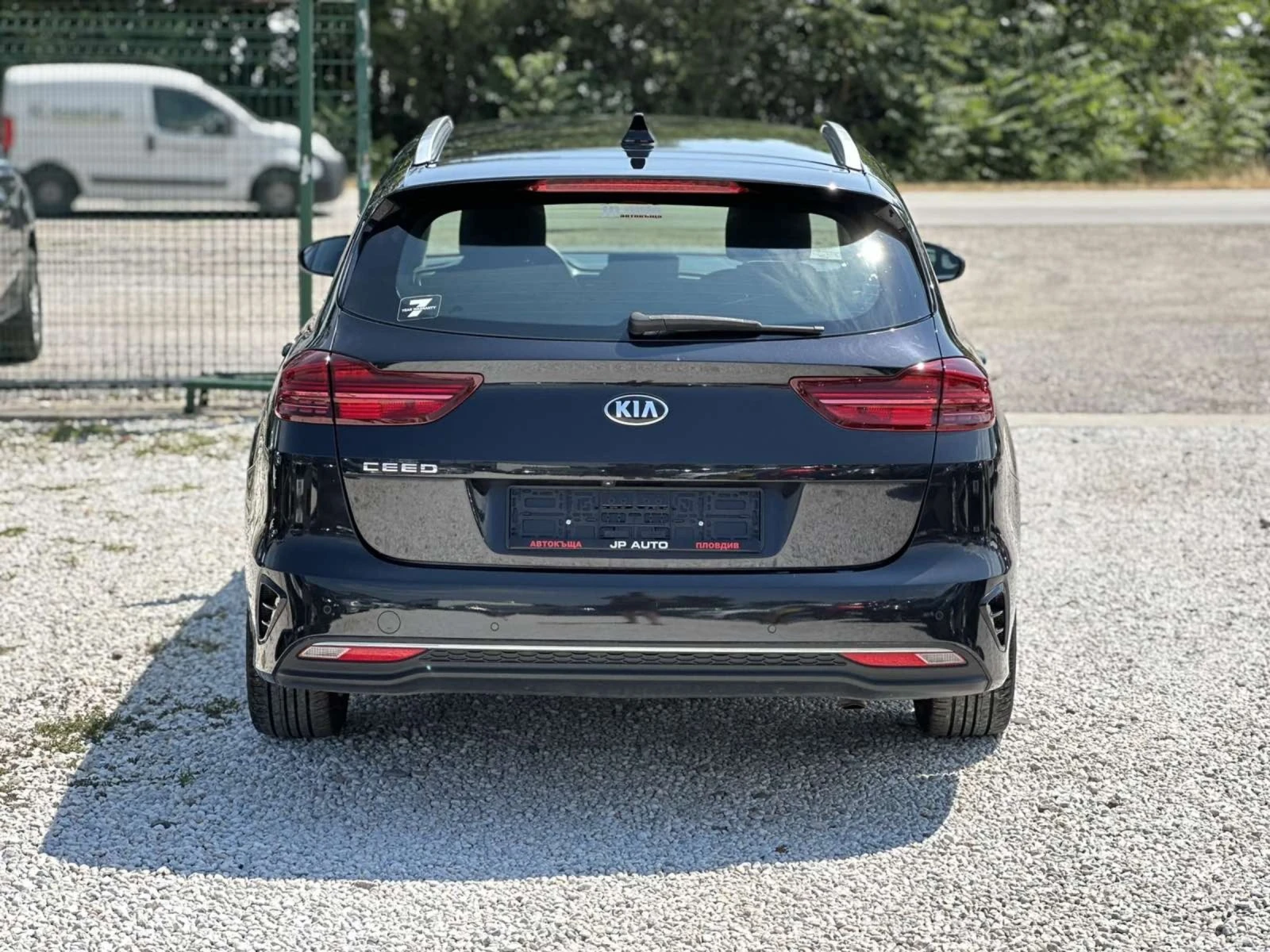 Kia Ceed 1.4-102кс. - изображение 6