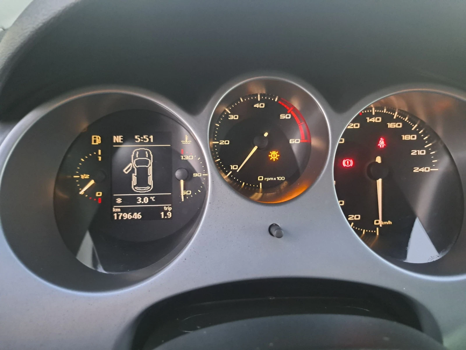 Seat Altea 2.0TDI 170PS. XL ITALIA | Mobile.bg � ����������� 15