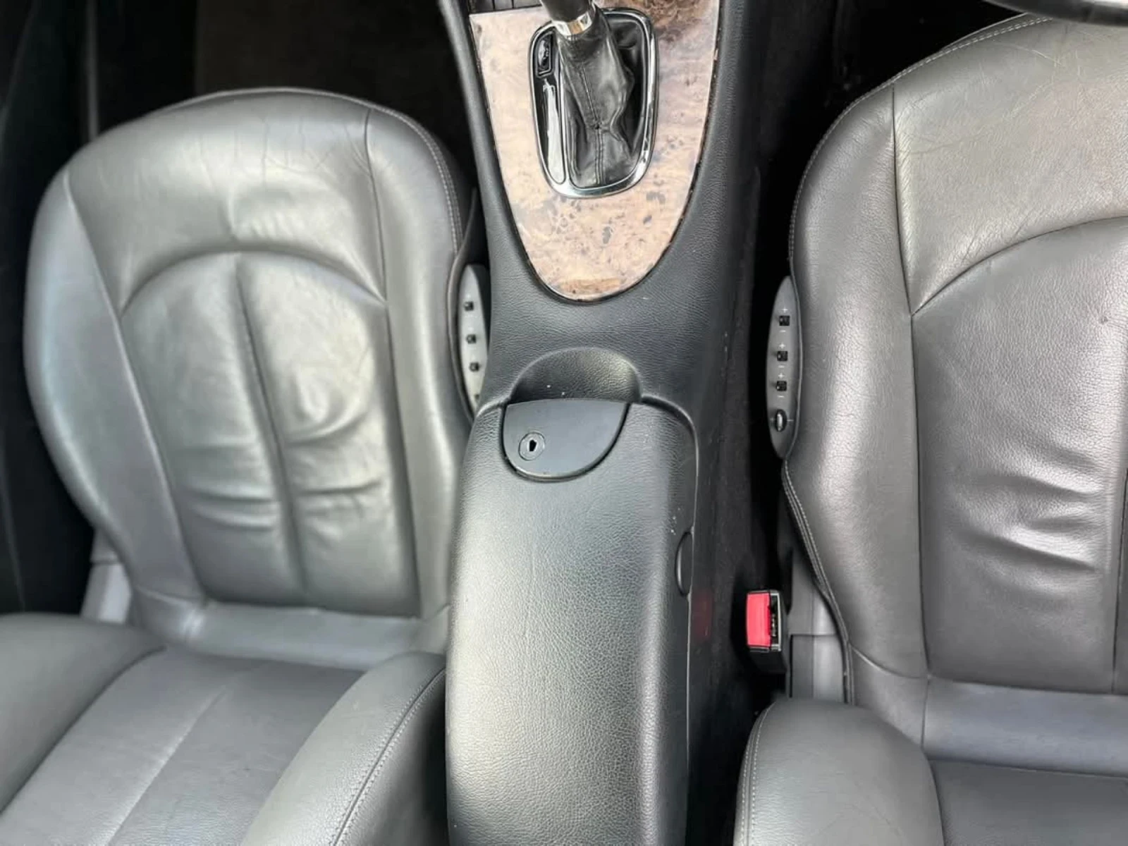 Mercedes-Benz CLK 642 | Mobile.bg   14