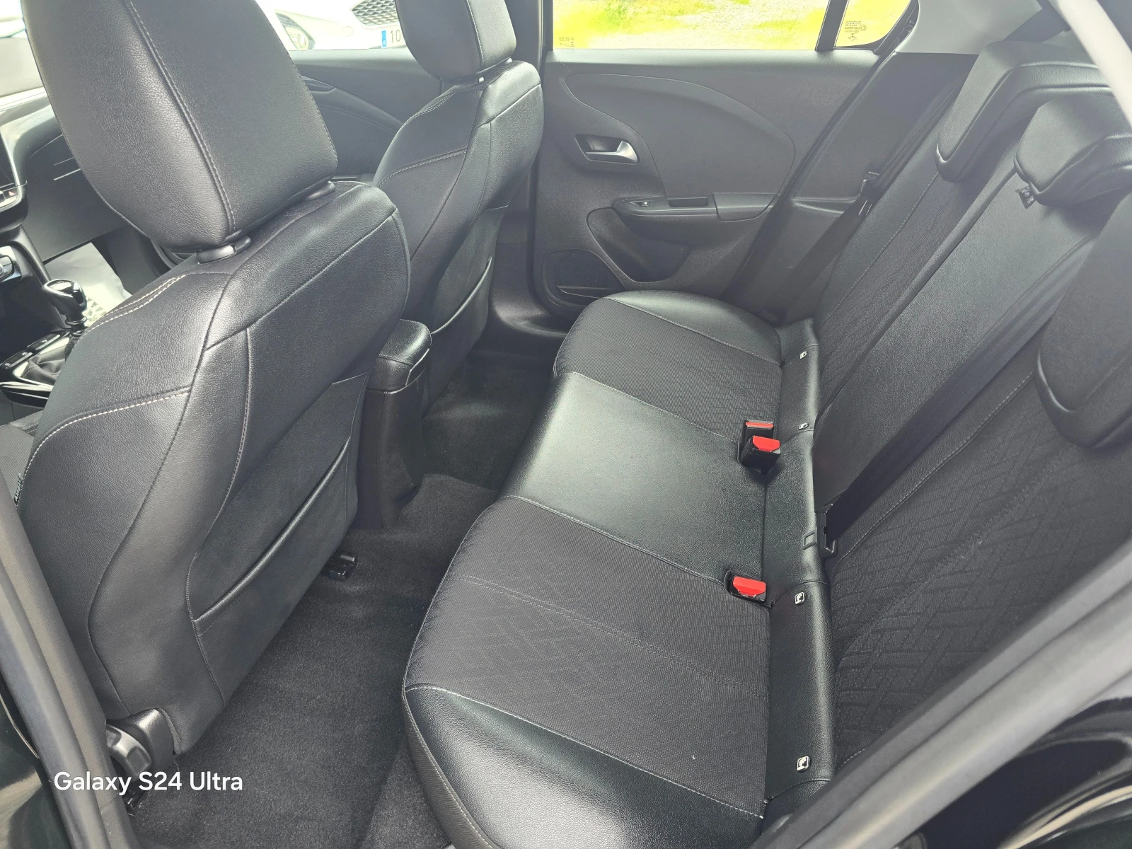 Opel Corsa 1.2i-110k.c-NAVI-ITALIA | Mobile.bg — изображение 16