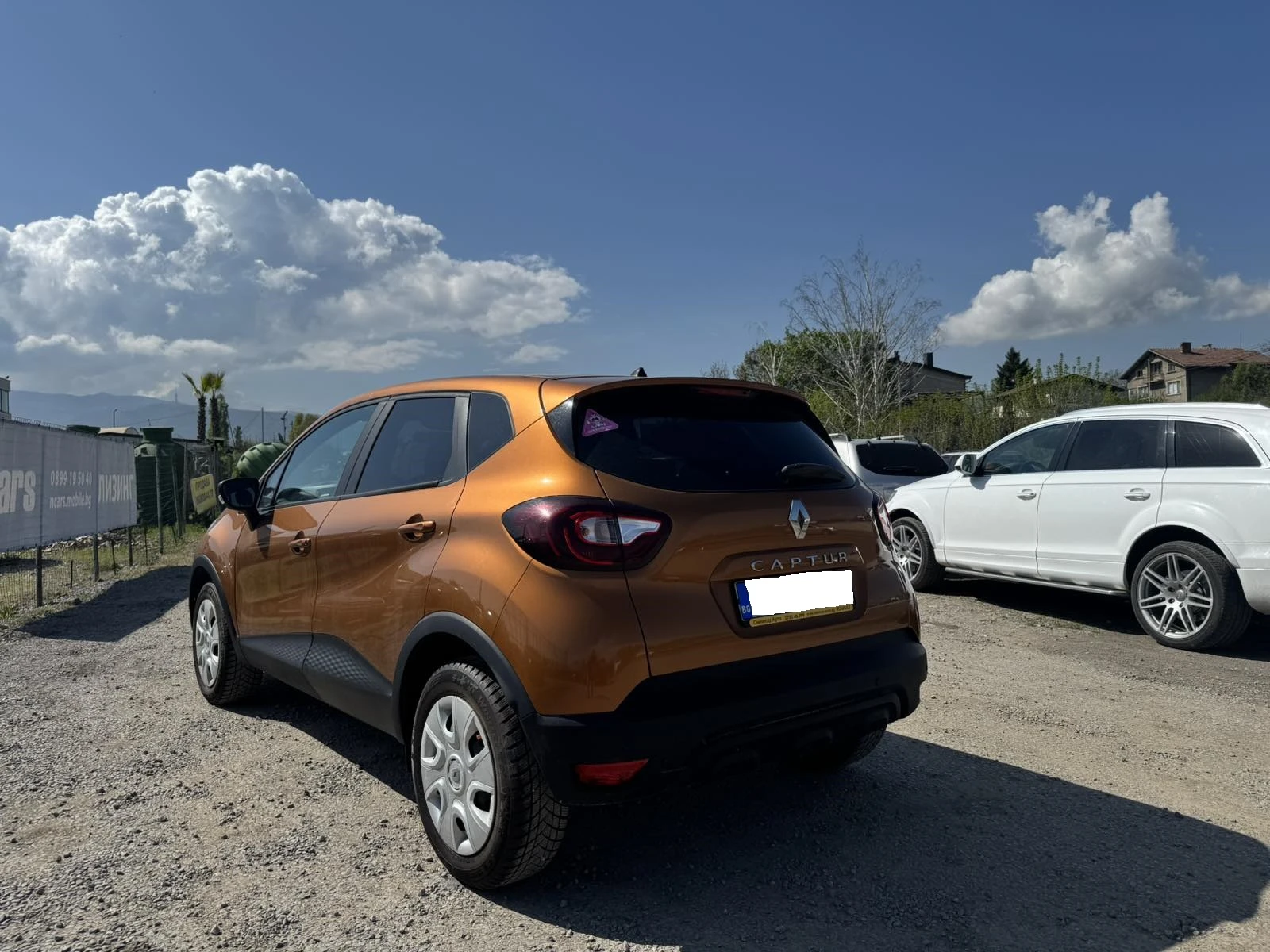 Renault Captur  - изображение 7