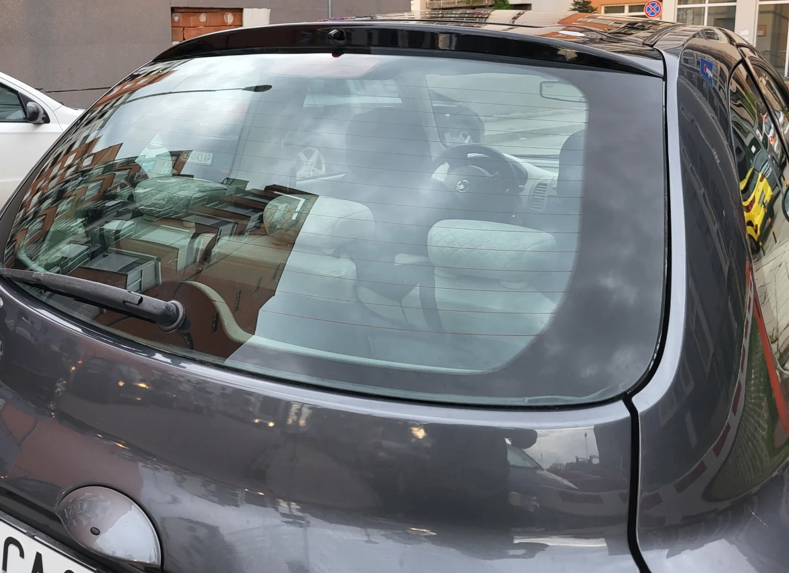 Nissan Micra  - изображение 5