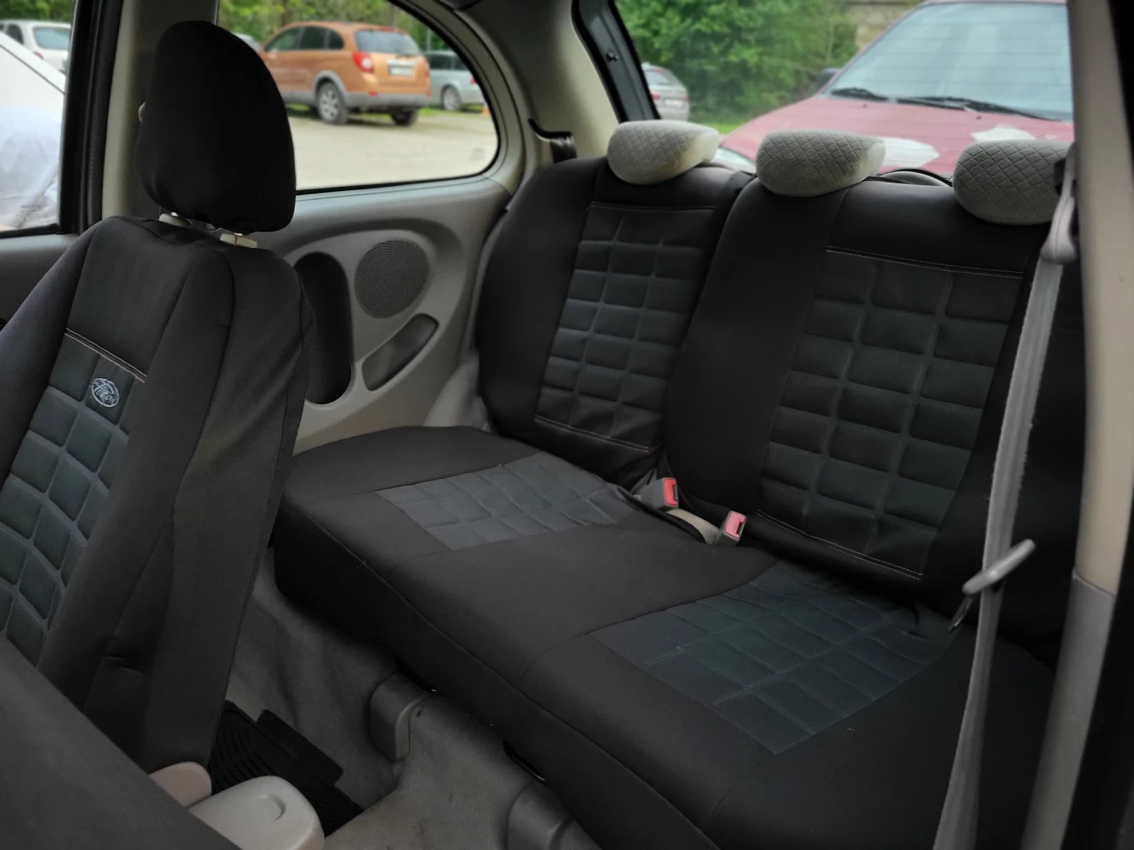 Nissan Micra  - изображение 9