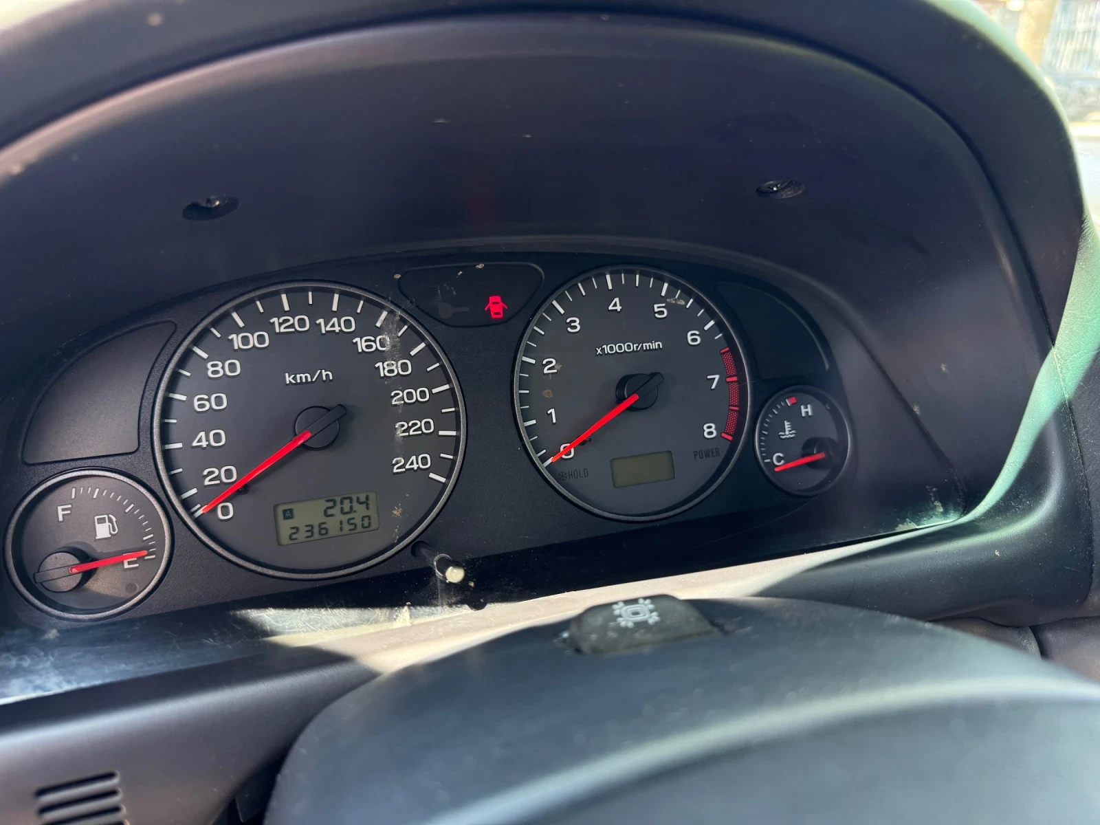 Subaru Forester 2.0 BENZIN - изображение 8