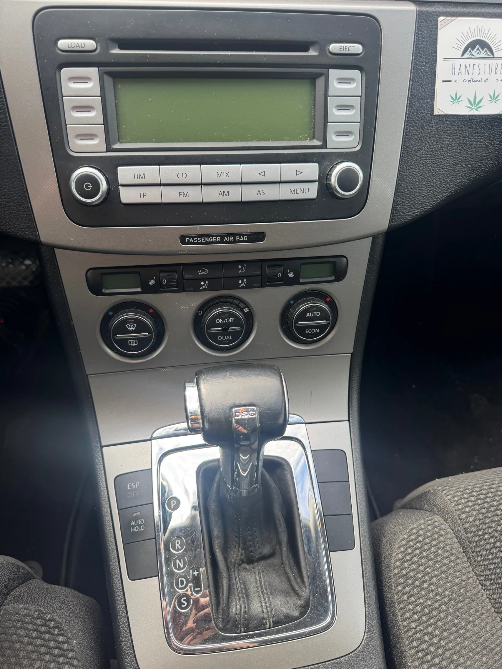 VW Passat 2.0 TDI - изображение 5