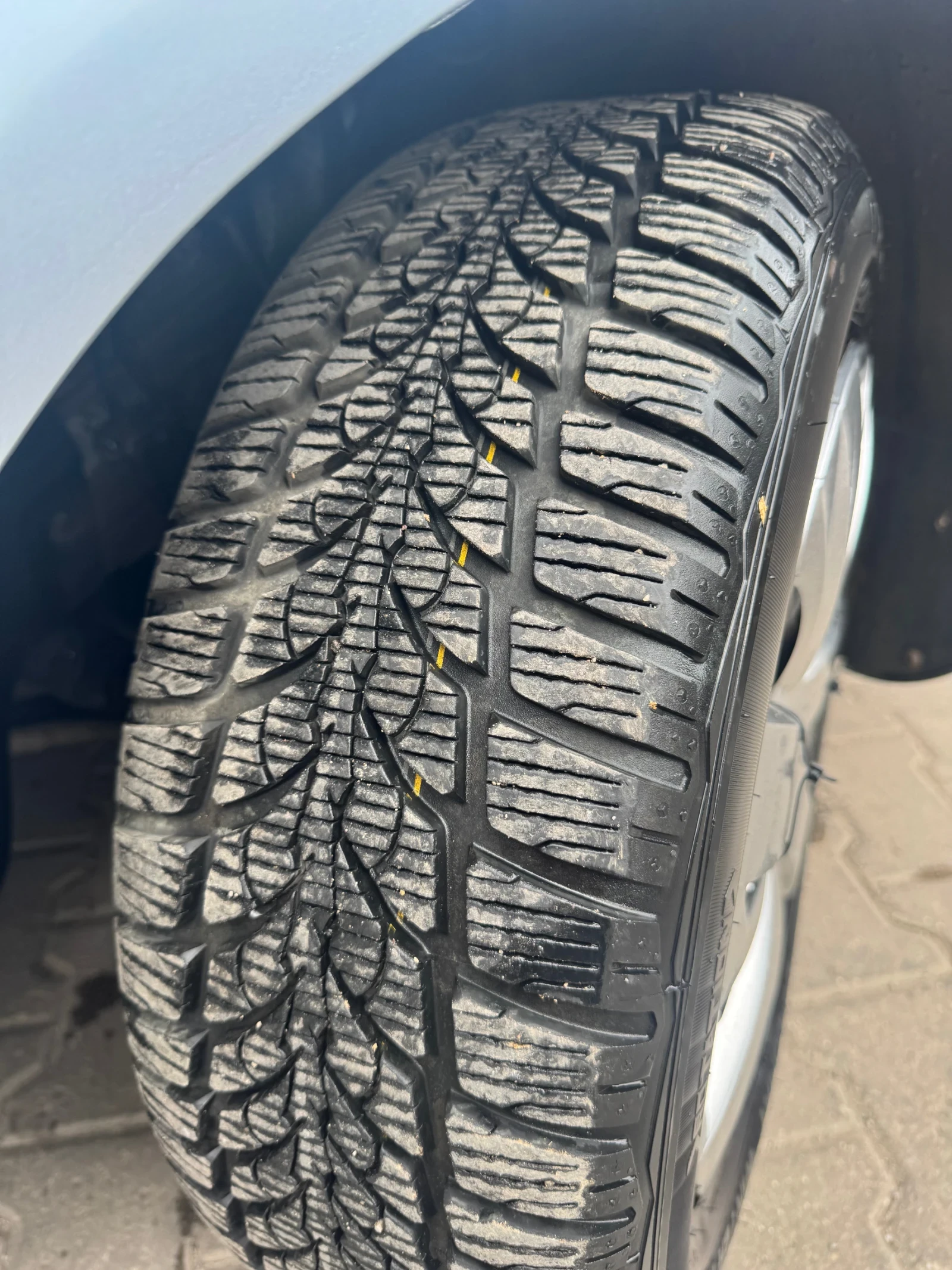 VW Passat 2.0 TDI - изображение 3