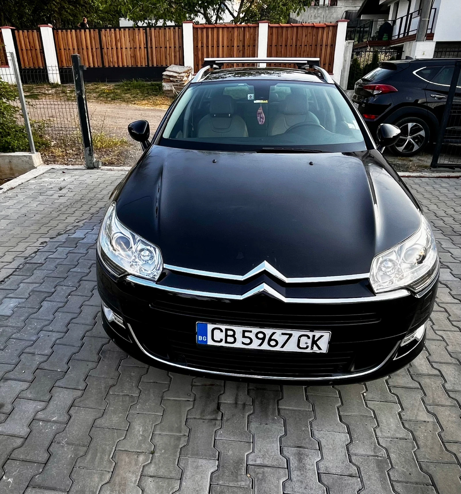 Citroen C5  - изображение 4