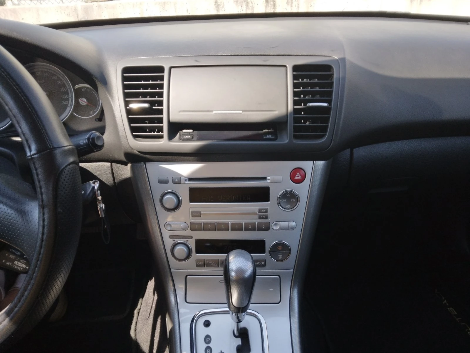 Subaru Outback  - изображение 7