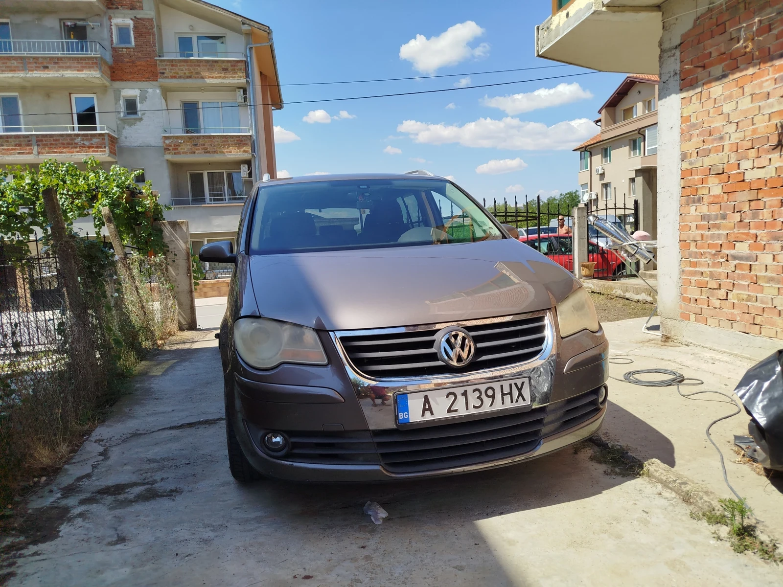 VW Touran | Mobile.bg   1