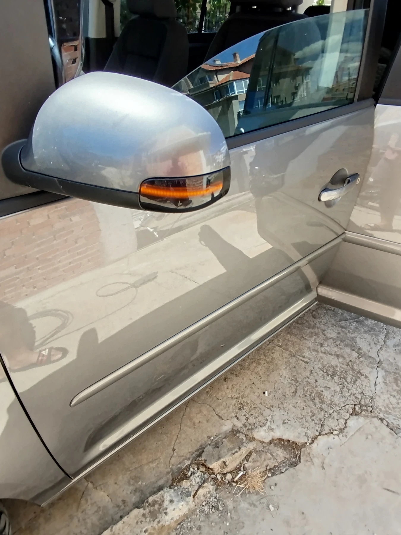 VW Touran | Mobile.bg   11