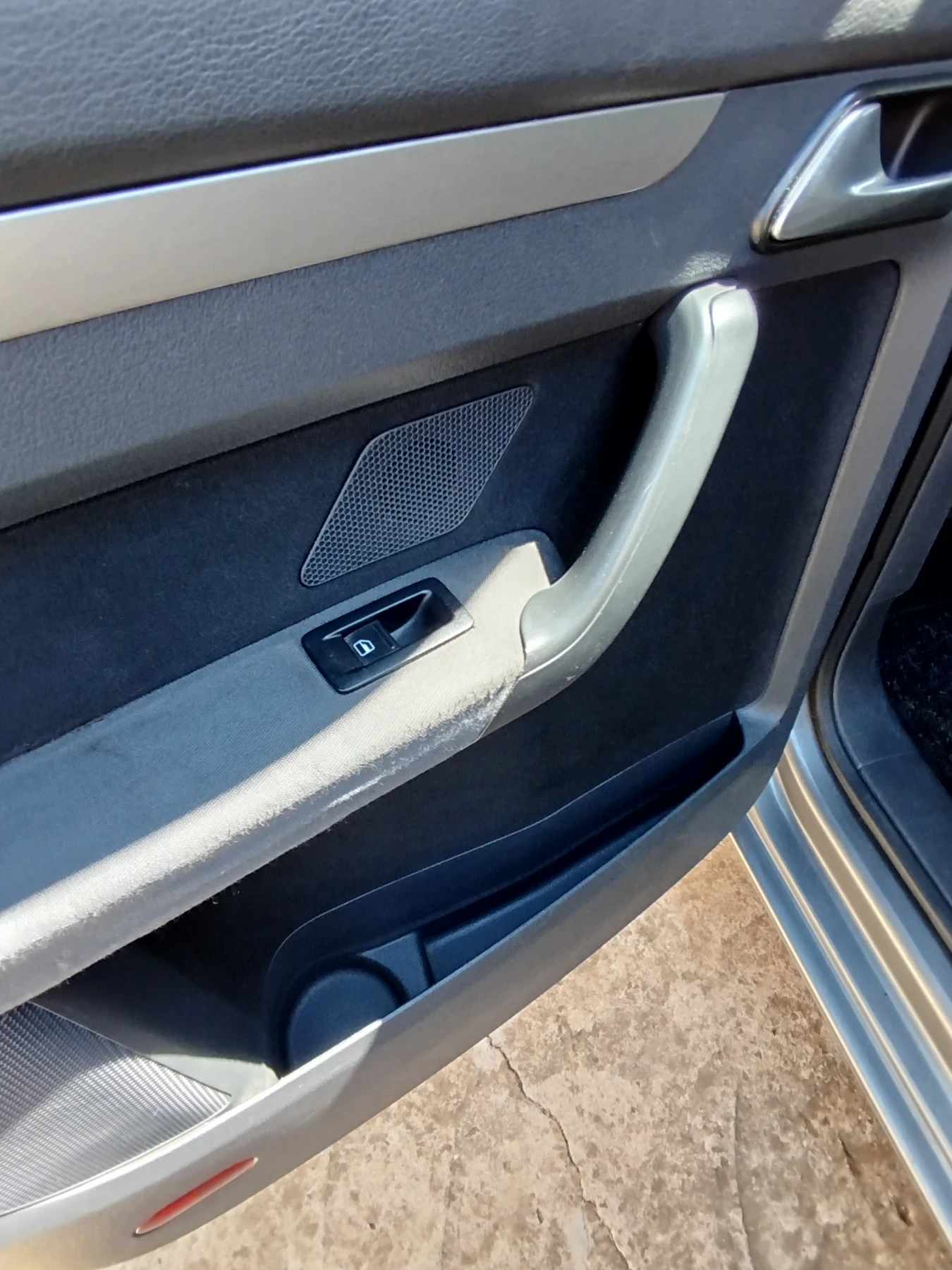VW Touran  - изображение 8