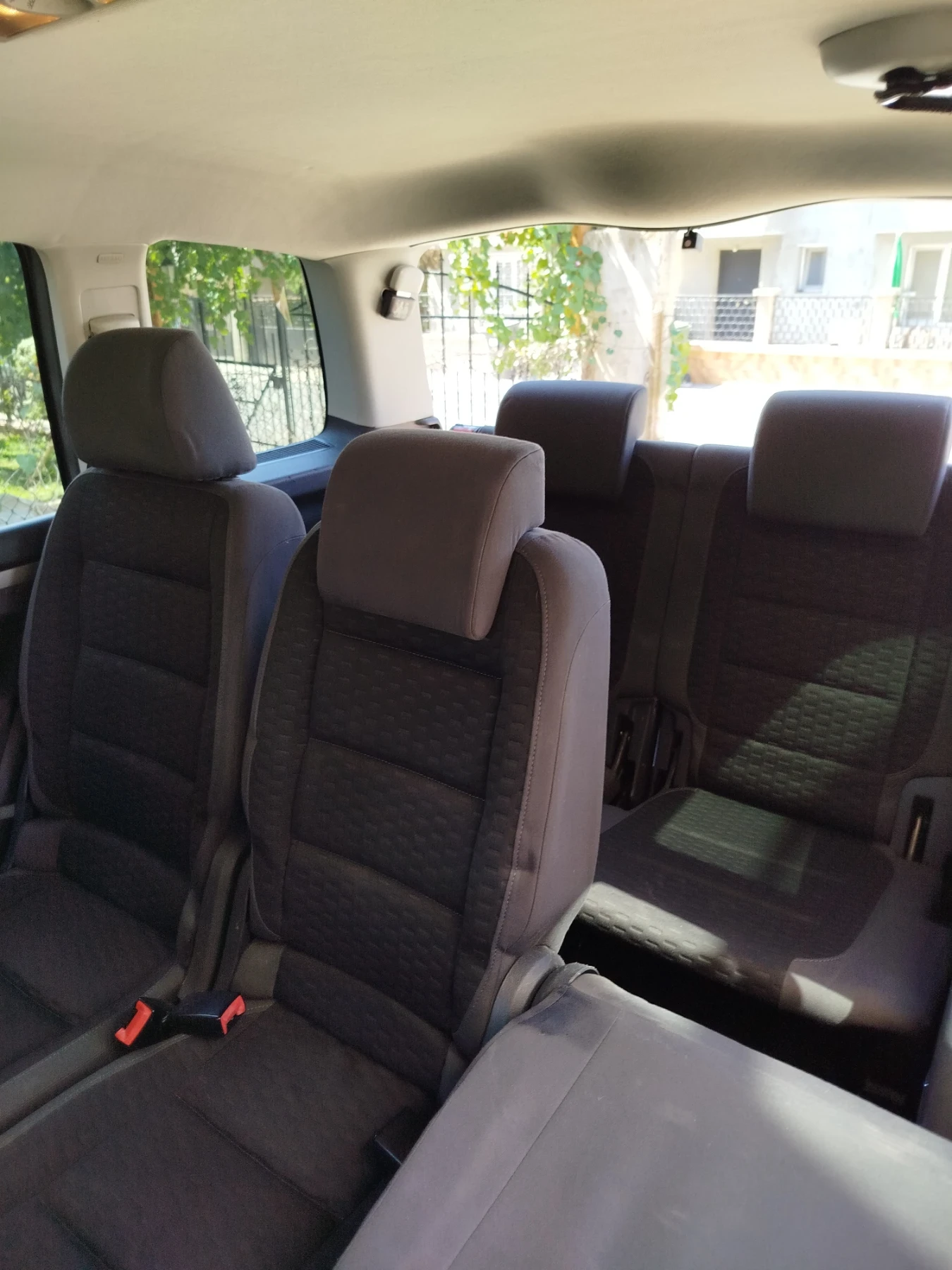 VW Touran | Mobile.bg   12