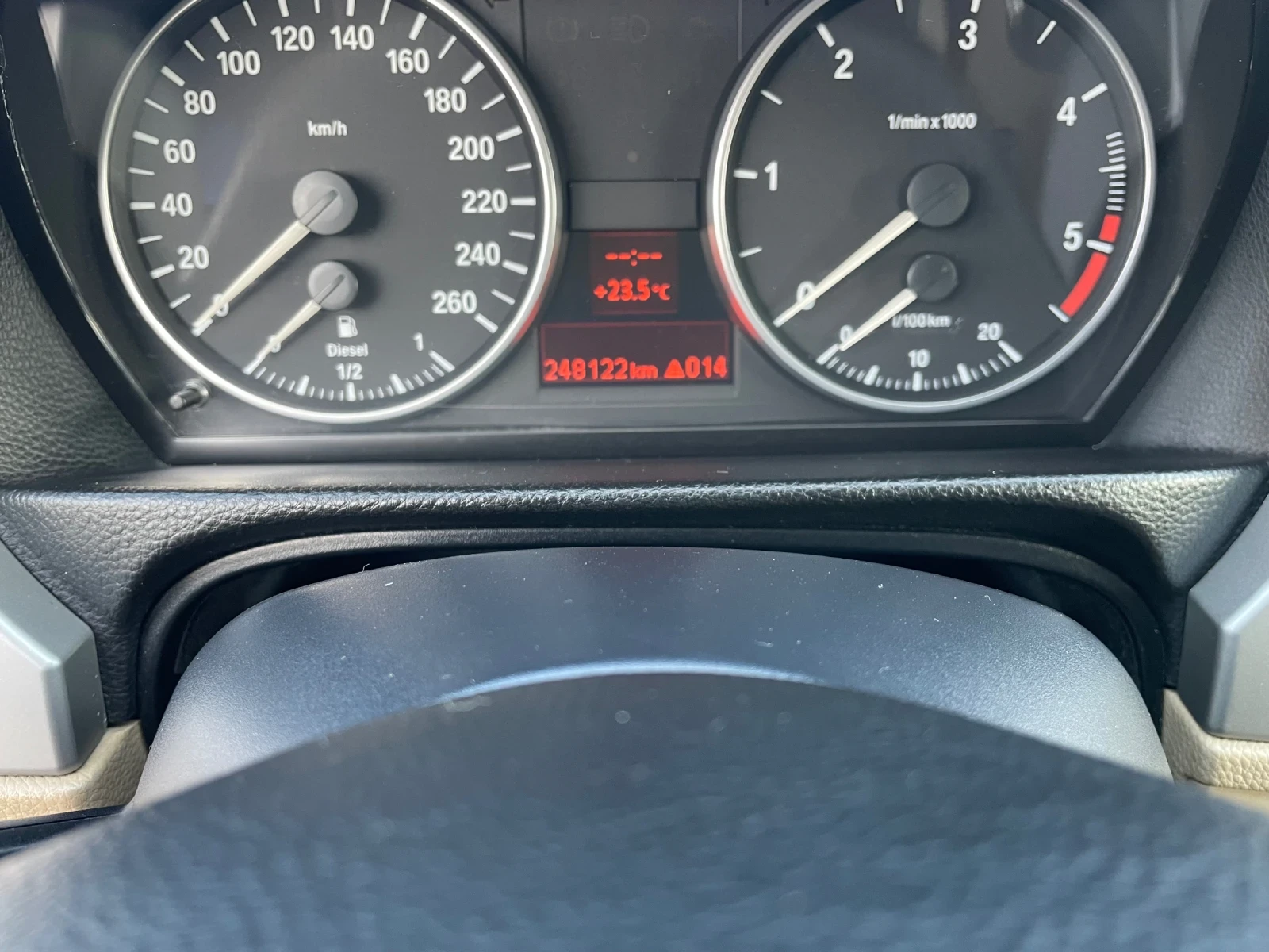 BMW 320 320D 163kn automatic!! | Mobile.bg   14