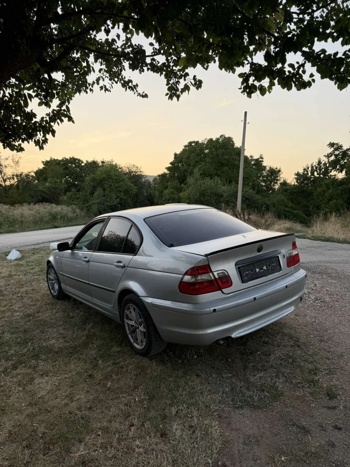 BMW 318  - изображение 3