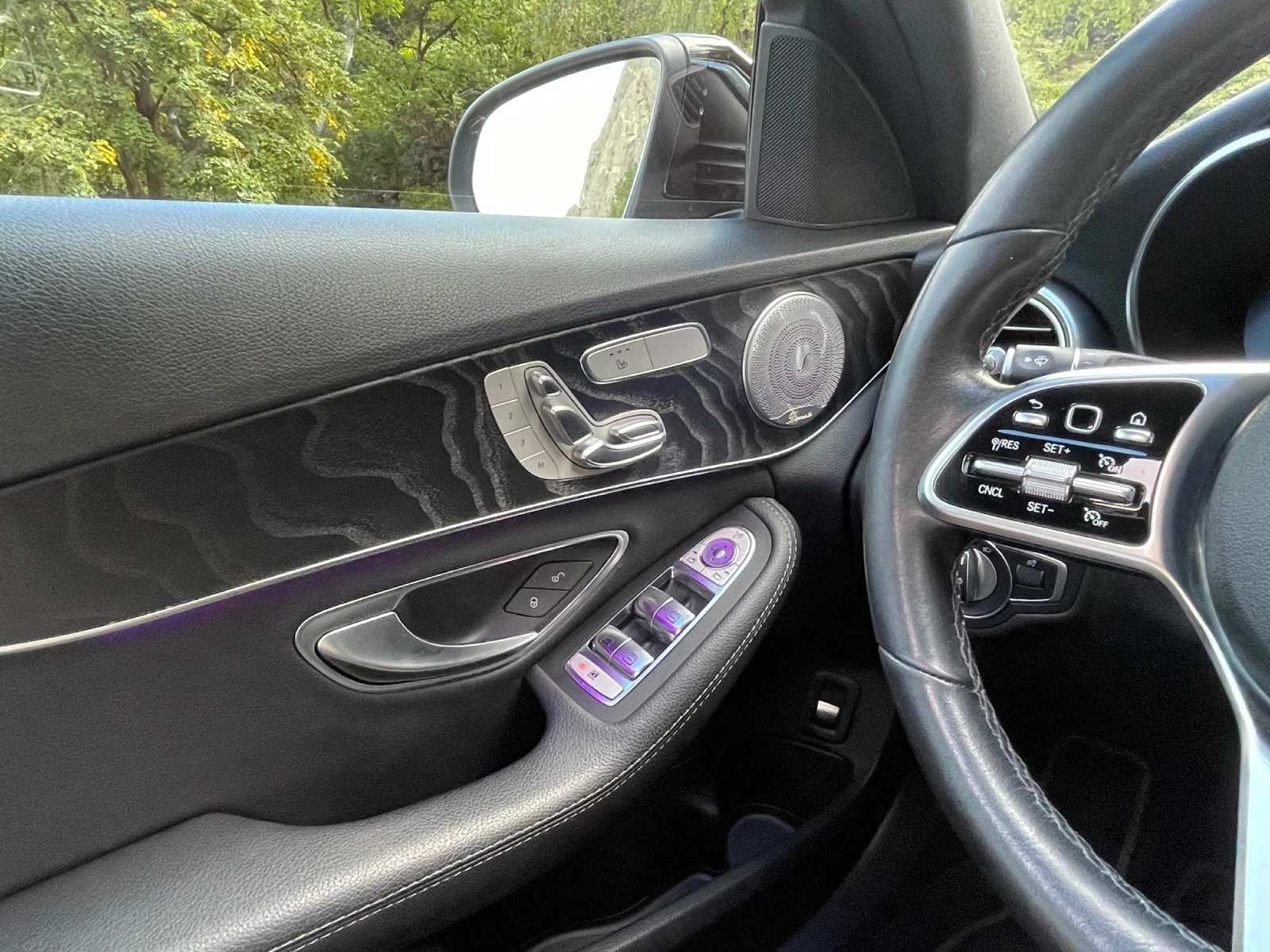 Mercedes-Benz C 300 C 300 4 Matik VIAR 360 kamera | Mobile.bg   3