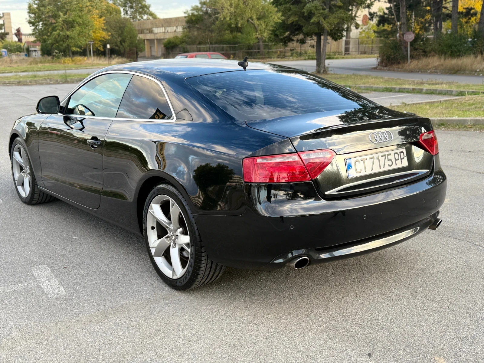 Audi A5  - изображение 6