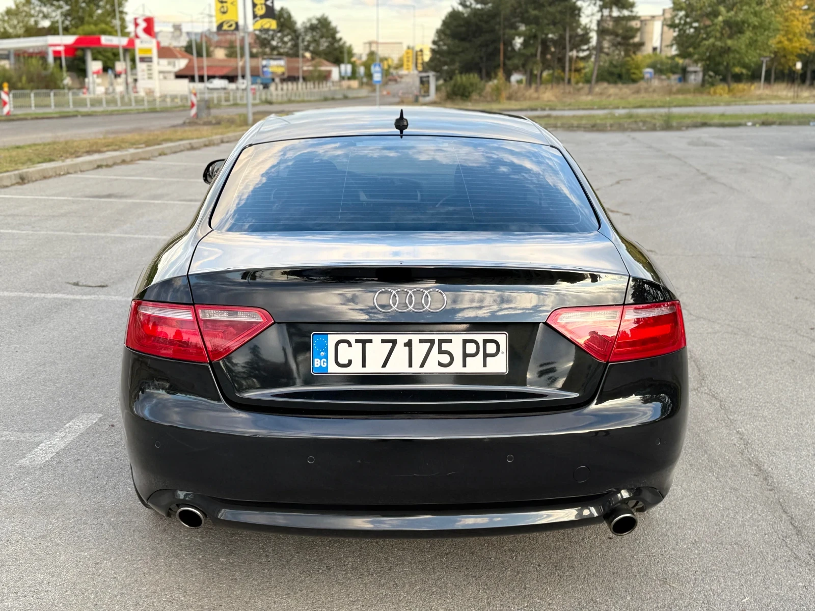 Audi A5  - изображение 5