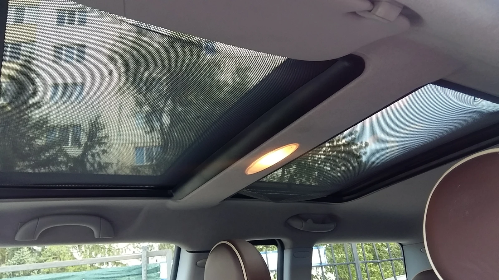 Mini Cooper s Clubman-1.6i16v-Limited Edition! | Mobile.bg   13