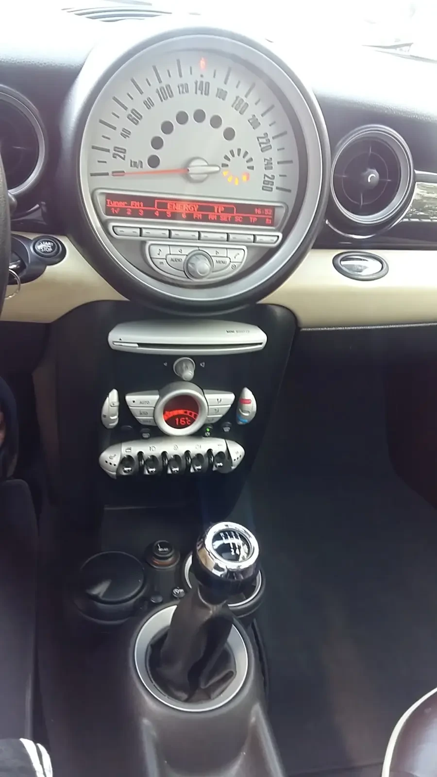 Mini Cooper s Clubman-1.6i16v-Limited Edition! | Mobile.bg   16