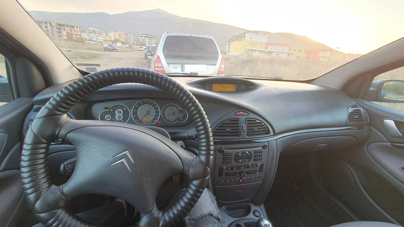 Citroen C5  - изображение 5