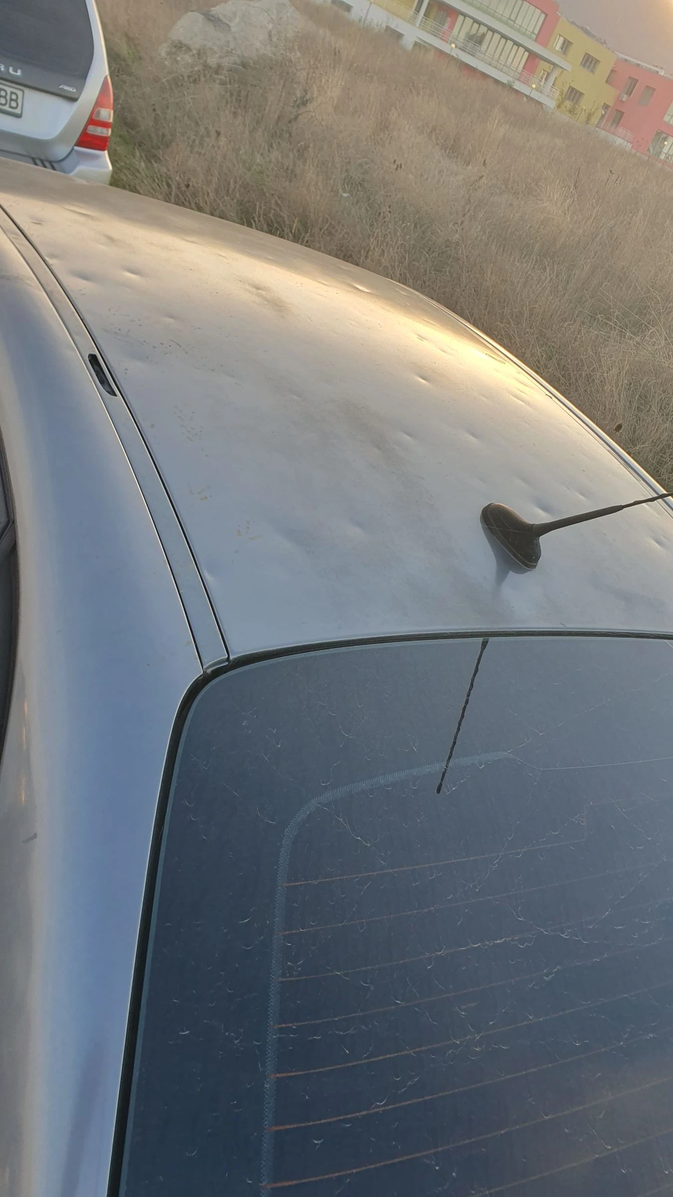 Citroen C5  - изображение 7