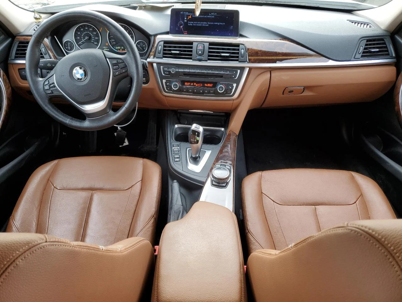 BMW 335 XI* HARMAN/KARDON* HEAD UP* 360* 113000KM!!! - изображение 8