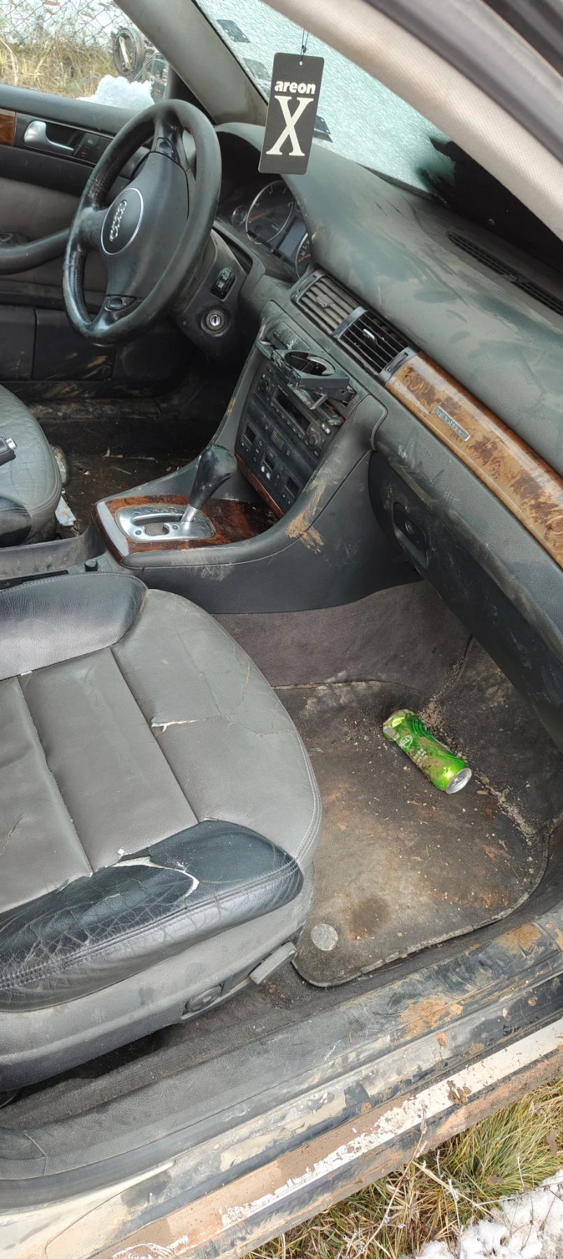 Audi A6 Allroad  - изображение 3